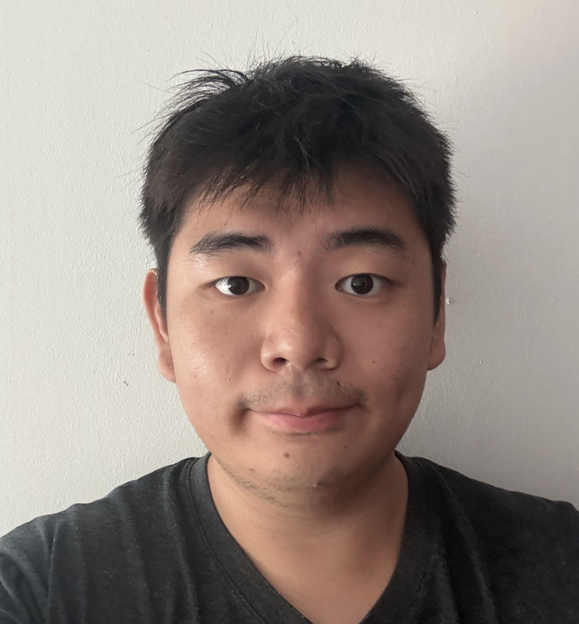 Daniel Lee Jia Xiong